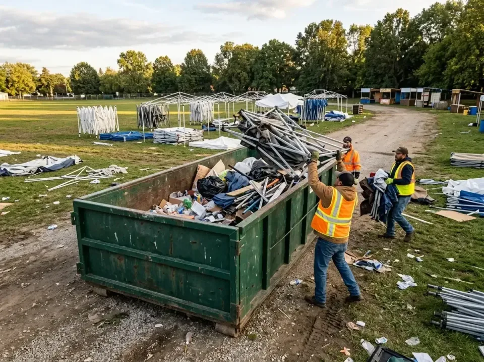 temporary-event-waste-containe-016 — frequently asked questions, Roll-Off Dumpster Rental Services in Westminster, SC
